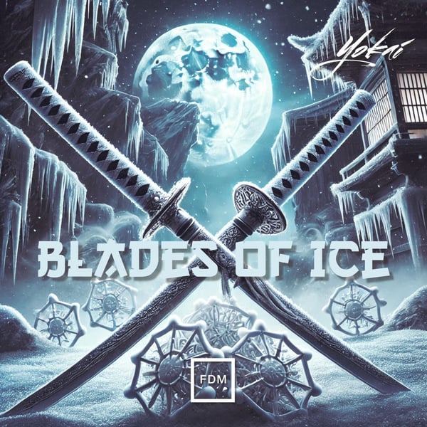 Blades Of Ice image