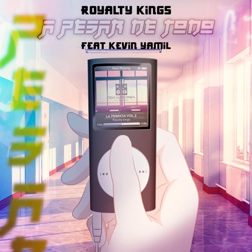 A Pesar De Todo (feat. Kevin Yamil)