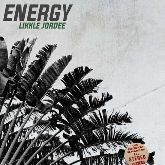Energy
