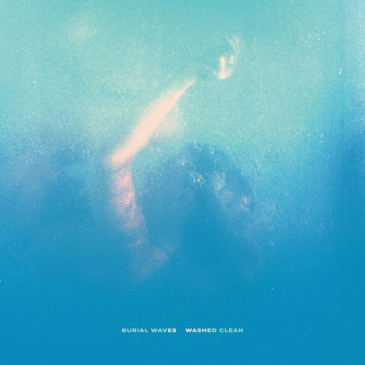 Washed Clean - Digital