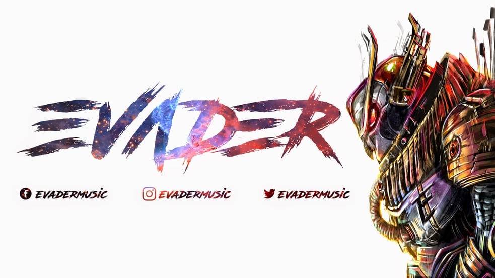 Evader Official Live Stream