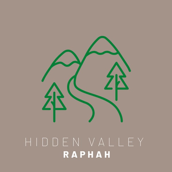 Hidden Valley image