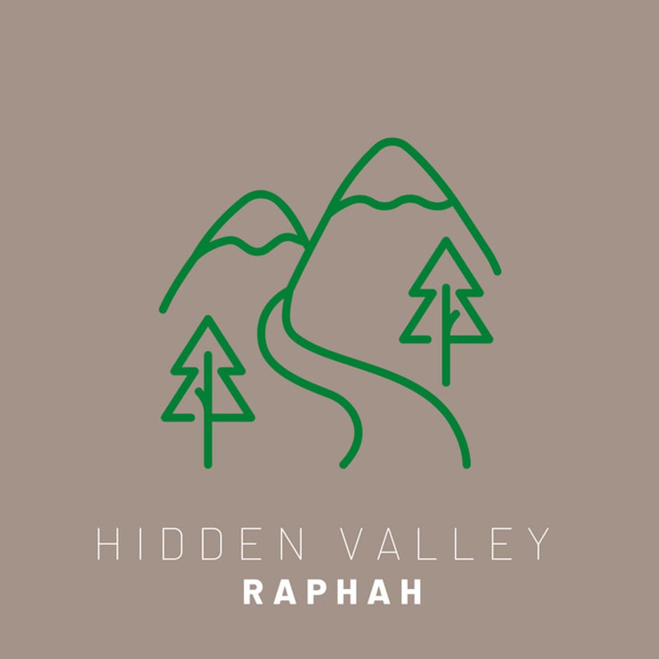 Hidden Valley