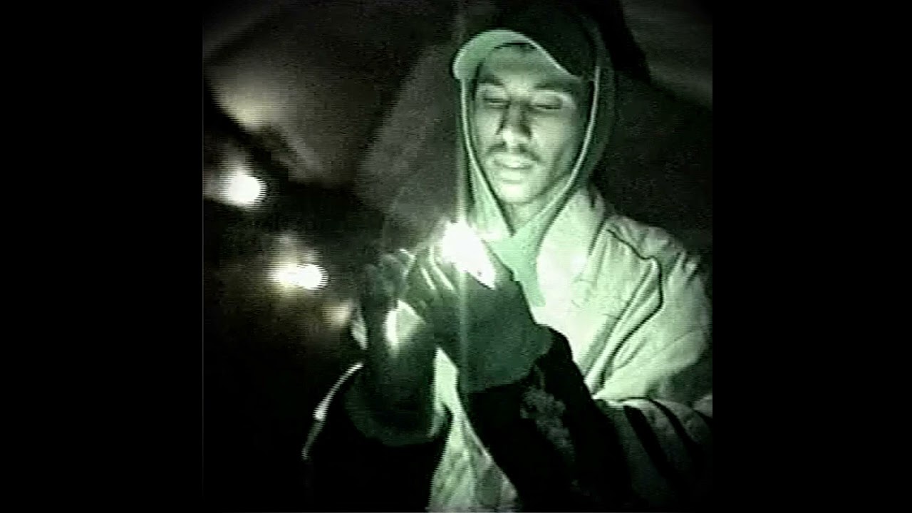 WEARRWOLF - OFF THE TOP