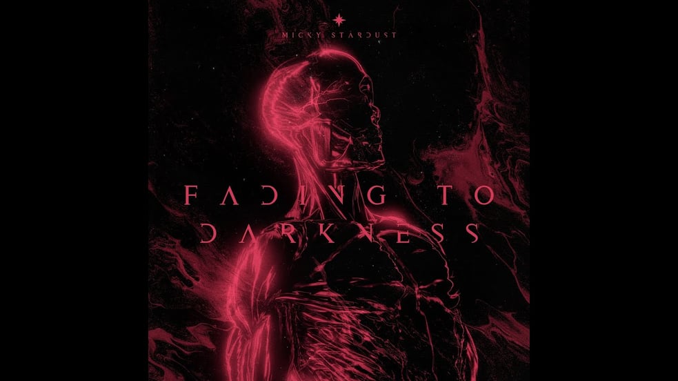 Micky Stardust - Fading To Darkness (Radio Mix)  #classictrance #melodic #progressive #edm #techno