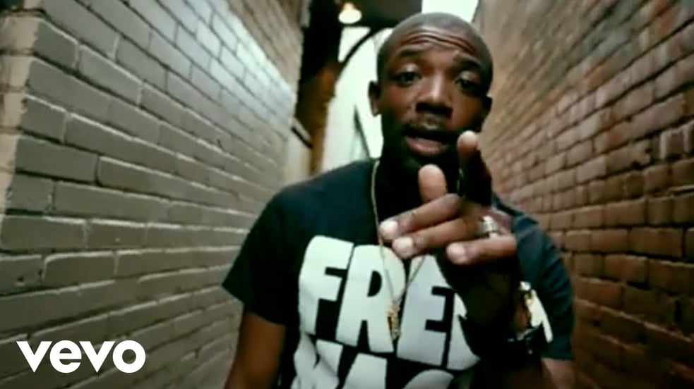 D-Will - I Ain't Trippin