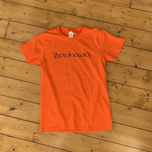 Bobhowla T-Shirt image