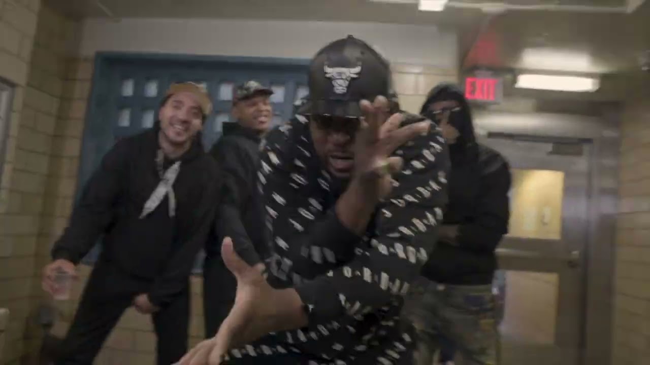 2gs Like Gucci - State 2 State ft. Bc x Scorch x Glitzy directed by uncle AJ produced by Ty did it