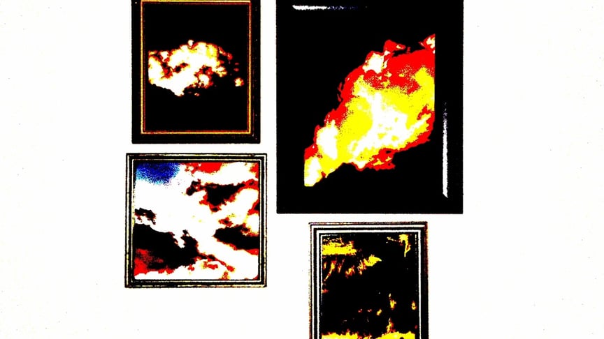 Ian Flare - Shining Figures (Visualizer)