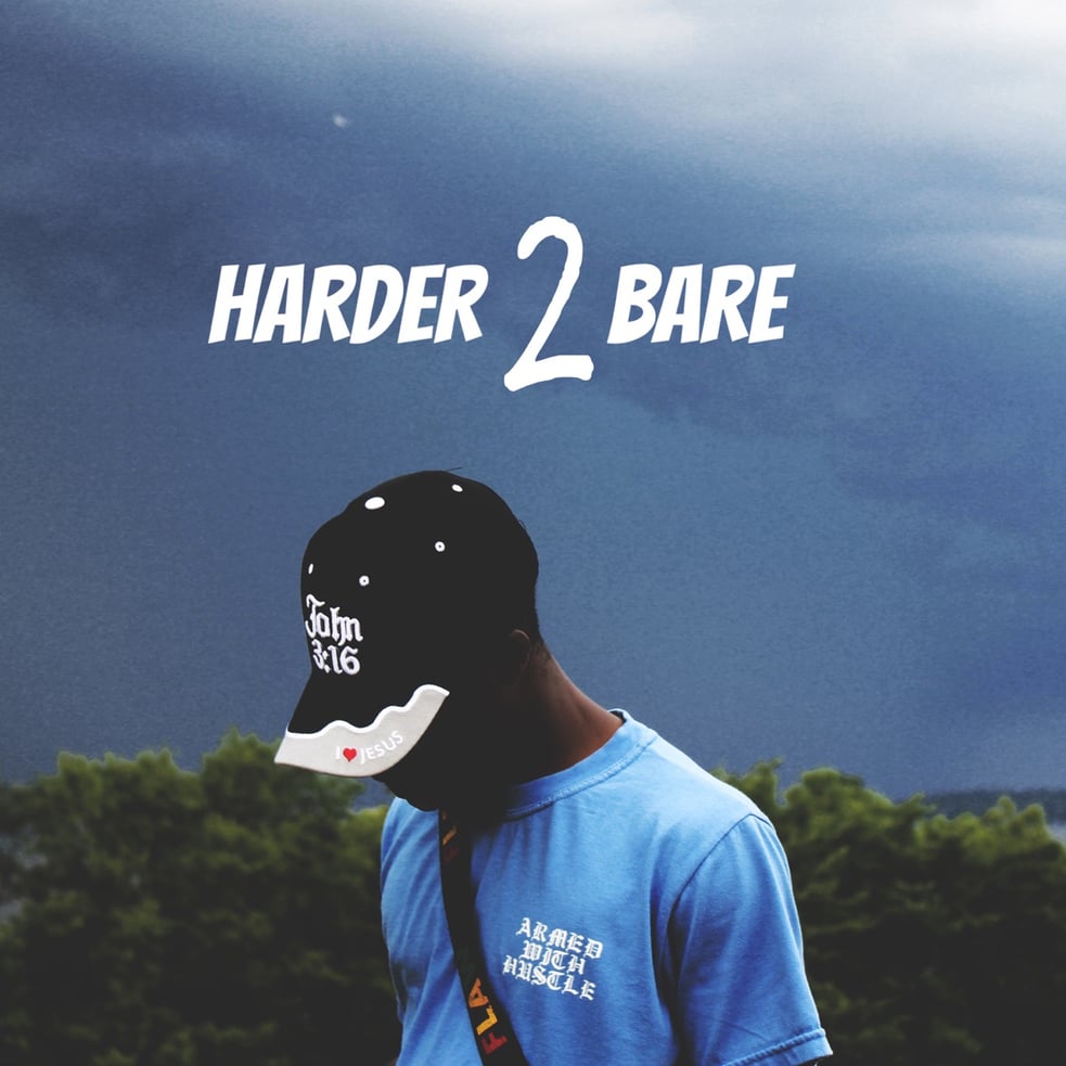 Harder to Bare