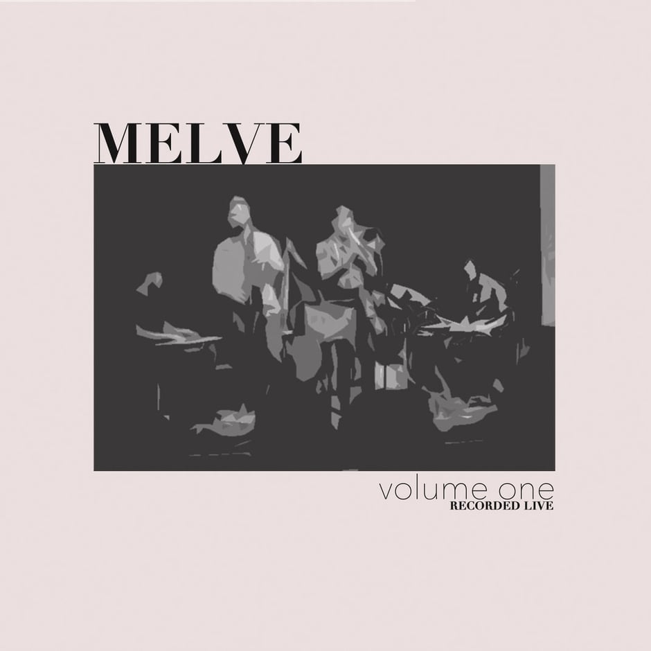 Volume One - Digital