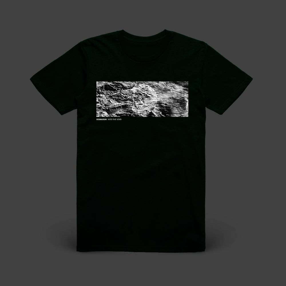 Into the Void – T-Shirt