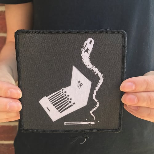 Matchbox Patches