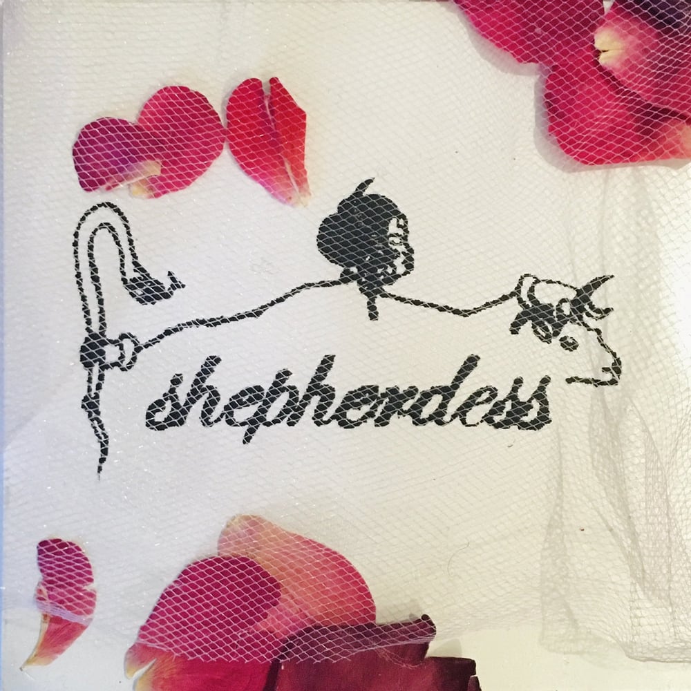 Shepherdess - Digital