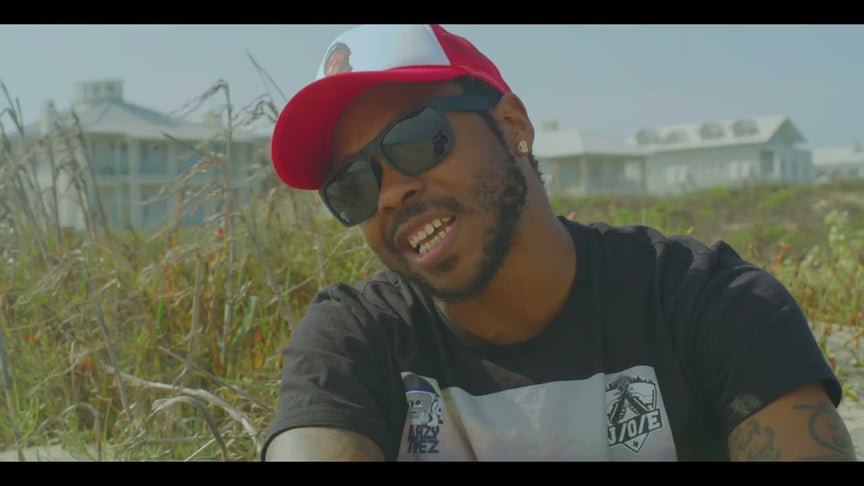 J/O/E - SHINE'N (Official Music Video)