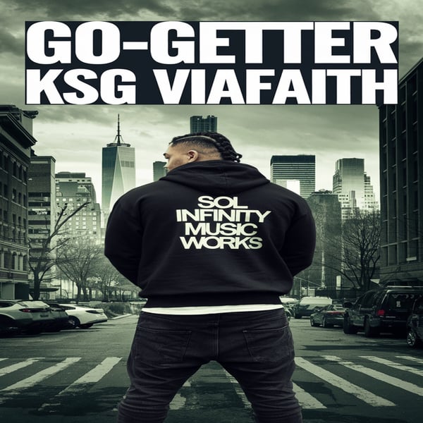 Go- Getter image