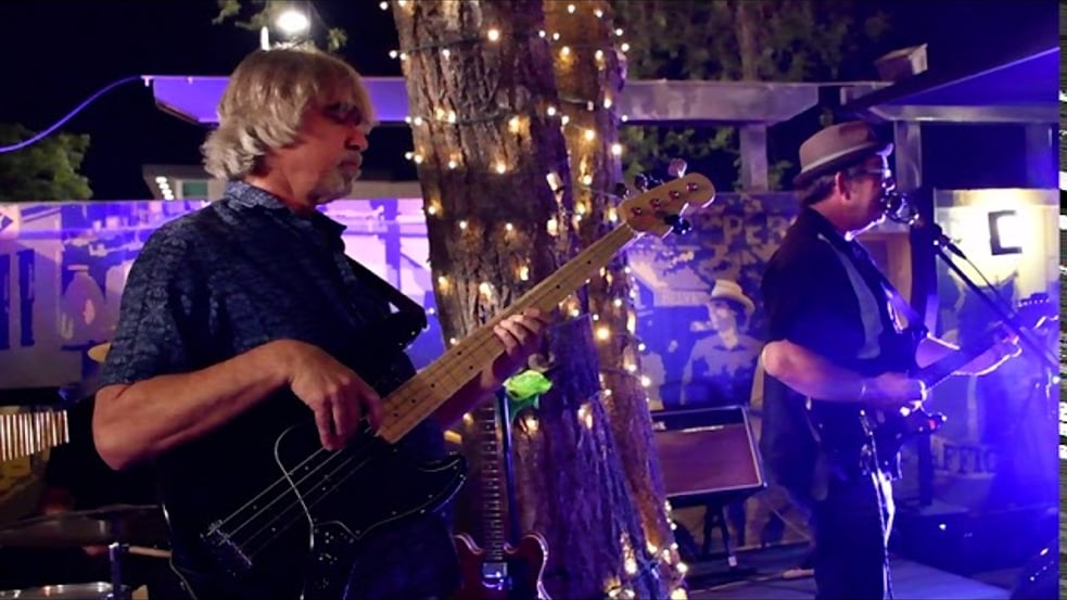 8 14 20 Lionfish vids @ Gracie's Into the Mystic
