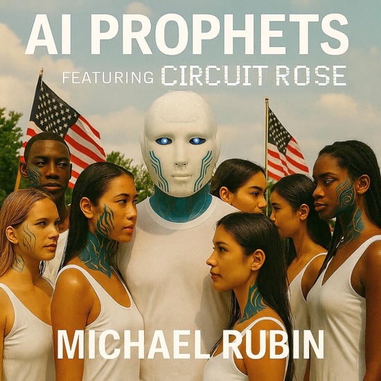 MICHAEL RUBIN (MICHAEL RUBIN)