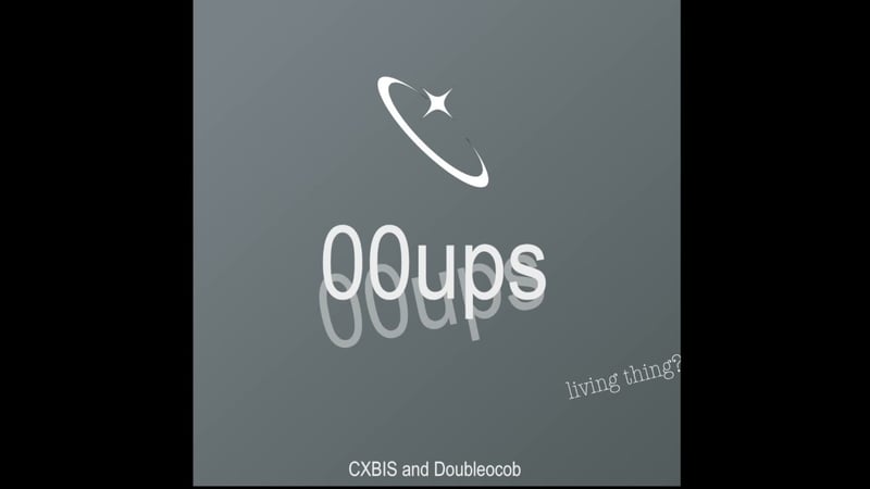 00ups (freestyle) .self prod