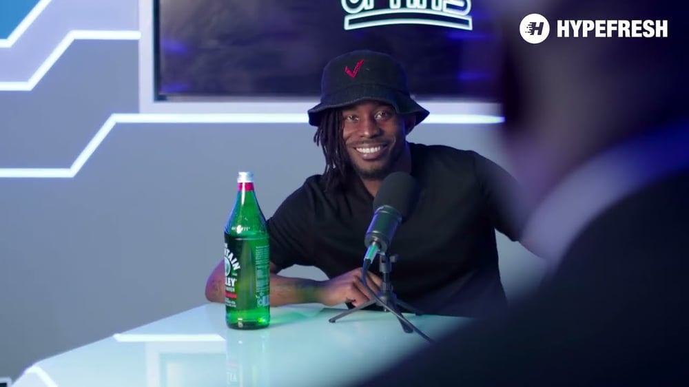 CVNNON HOUSE OF HITS INTERVIEW #radiopushers #viralvideo #newmusic #newvideo