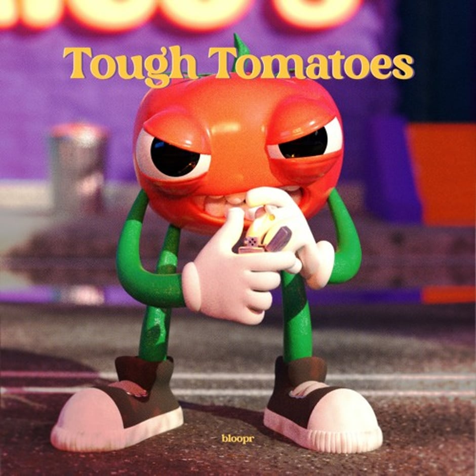 Tough Tomatoes [2022]