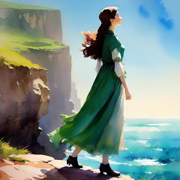 Marianna Dreams (Instrumental Version) image