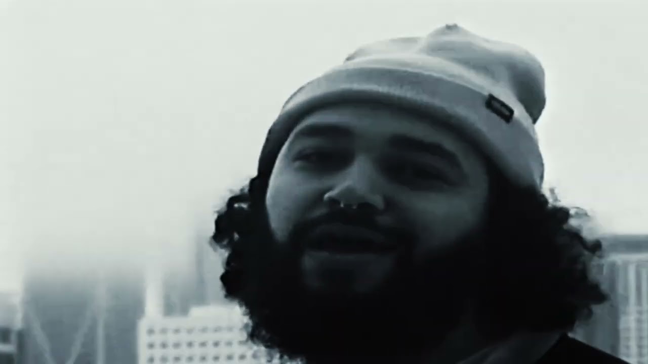 Fukkit - Cloudy Sky (Official Music Video)