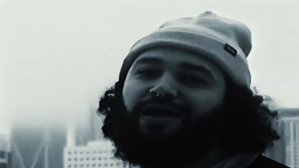 Fukkit - Cloudy Sky (Official Music Video)