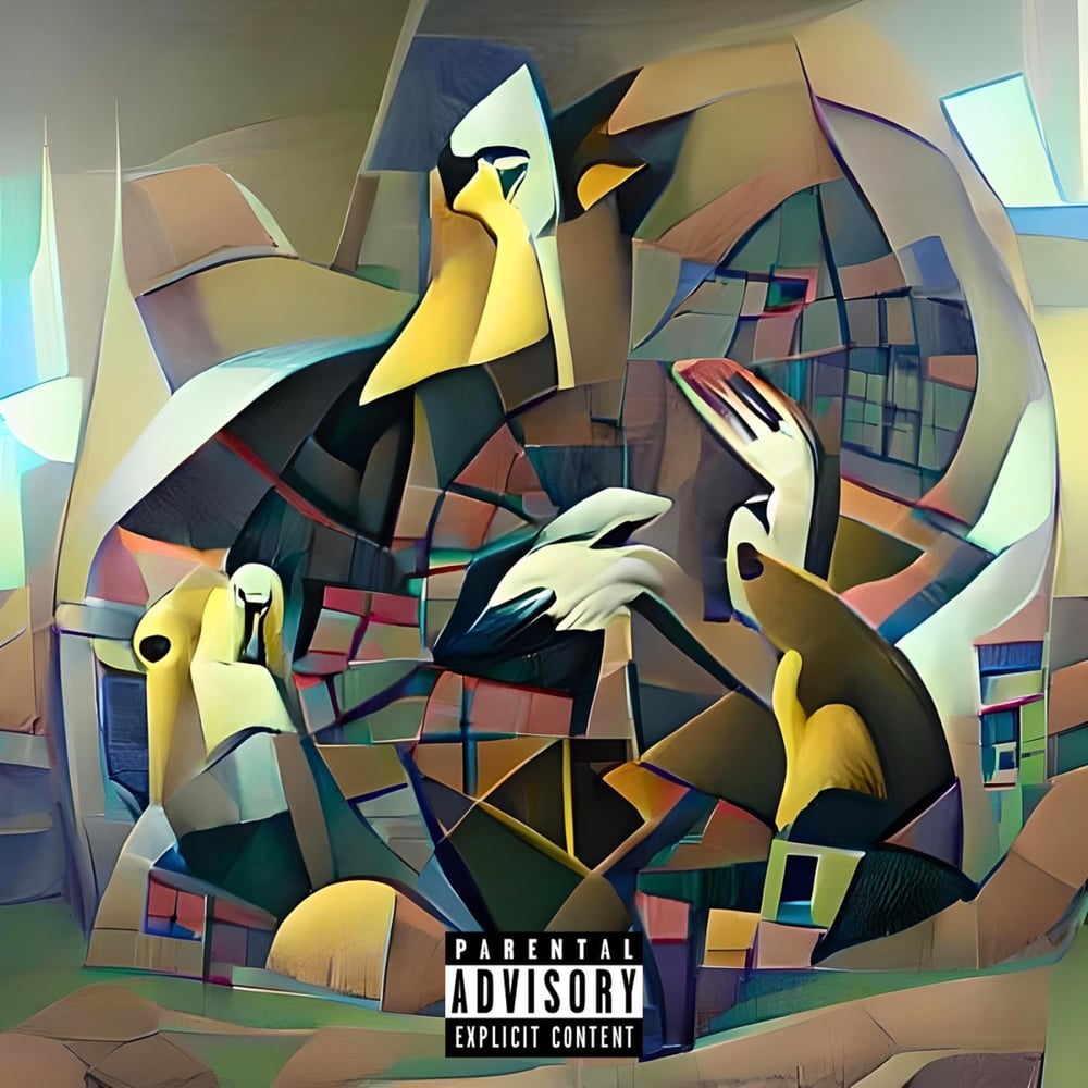 Bird's Eye View (feat. Marqo Dane)