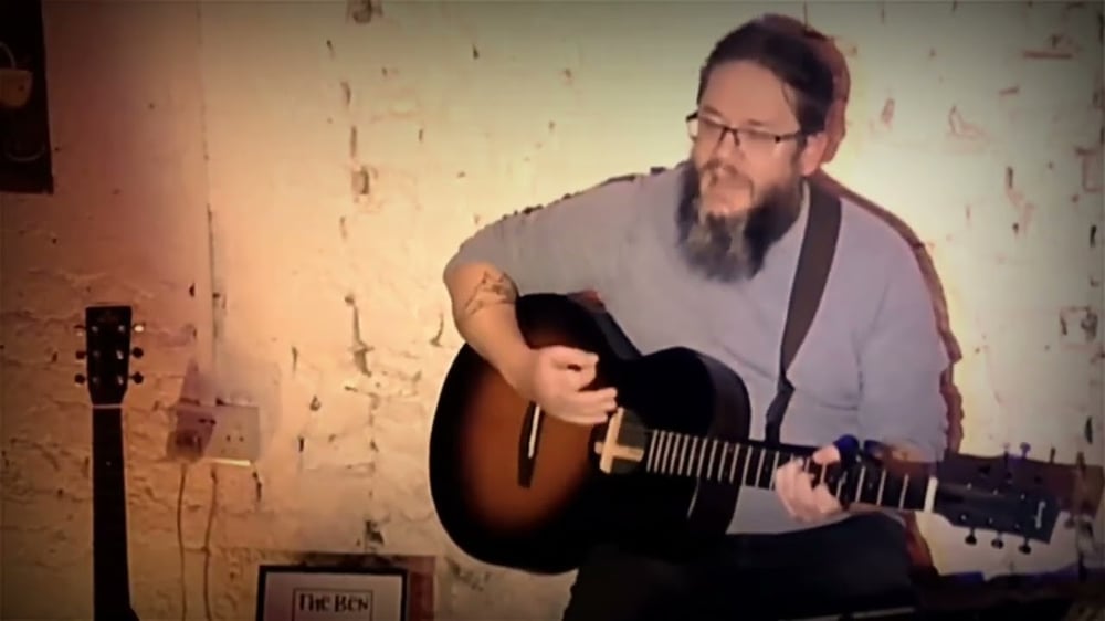 The Ben Poore Project - Nothing Left To Lose - Three Hounds LATR - Beckenham -  24Apr24