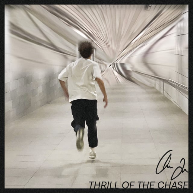 Thrill of the Chase image
