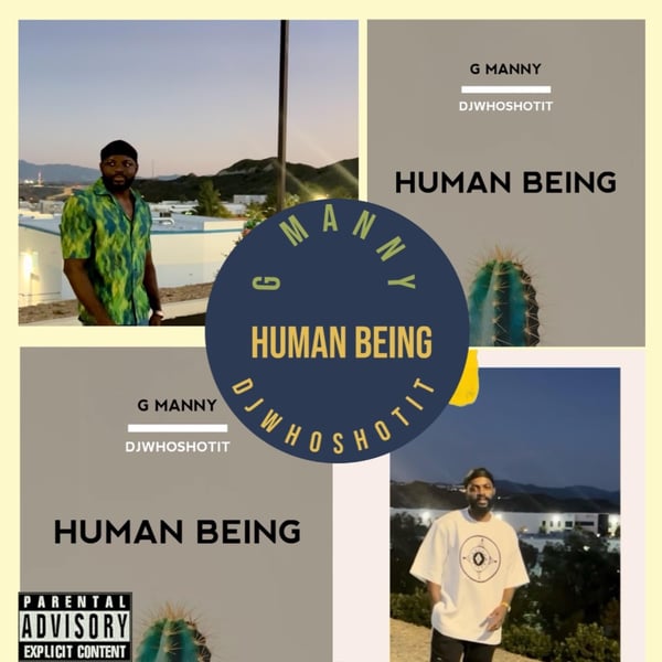 Human Being image
