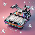 Buckle up, we’re time-traveling back to the ’80s 🛩️✨ 