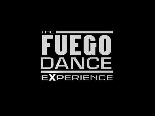 FUEGO Dance aerobics