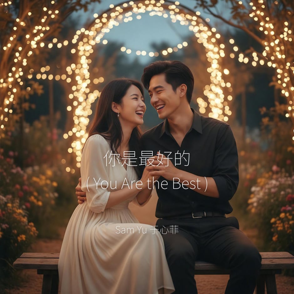你是最好的 (You Are the Best)