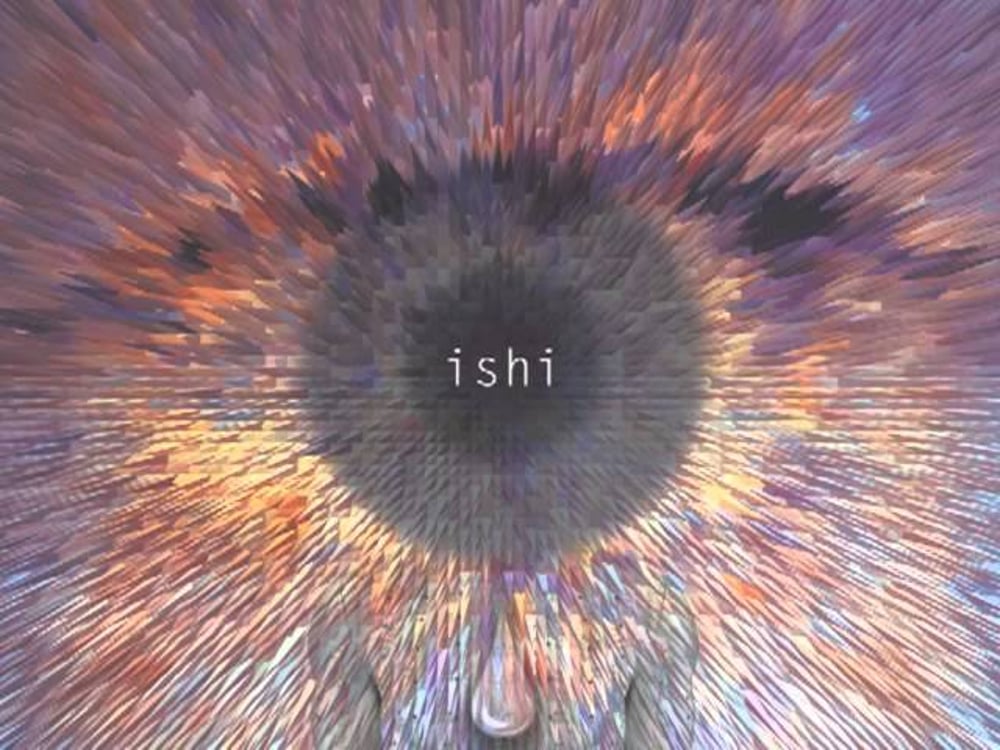ISHI - Mirror Ball Sky