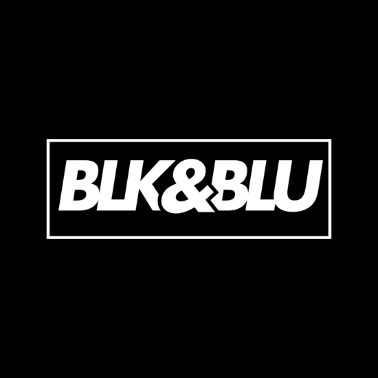 BLK&BLU