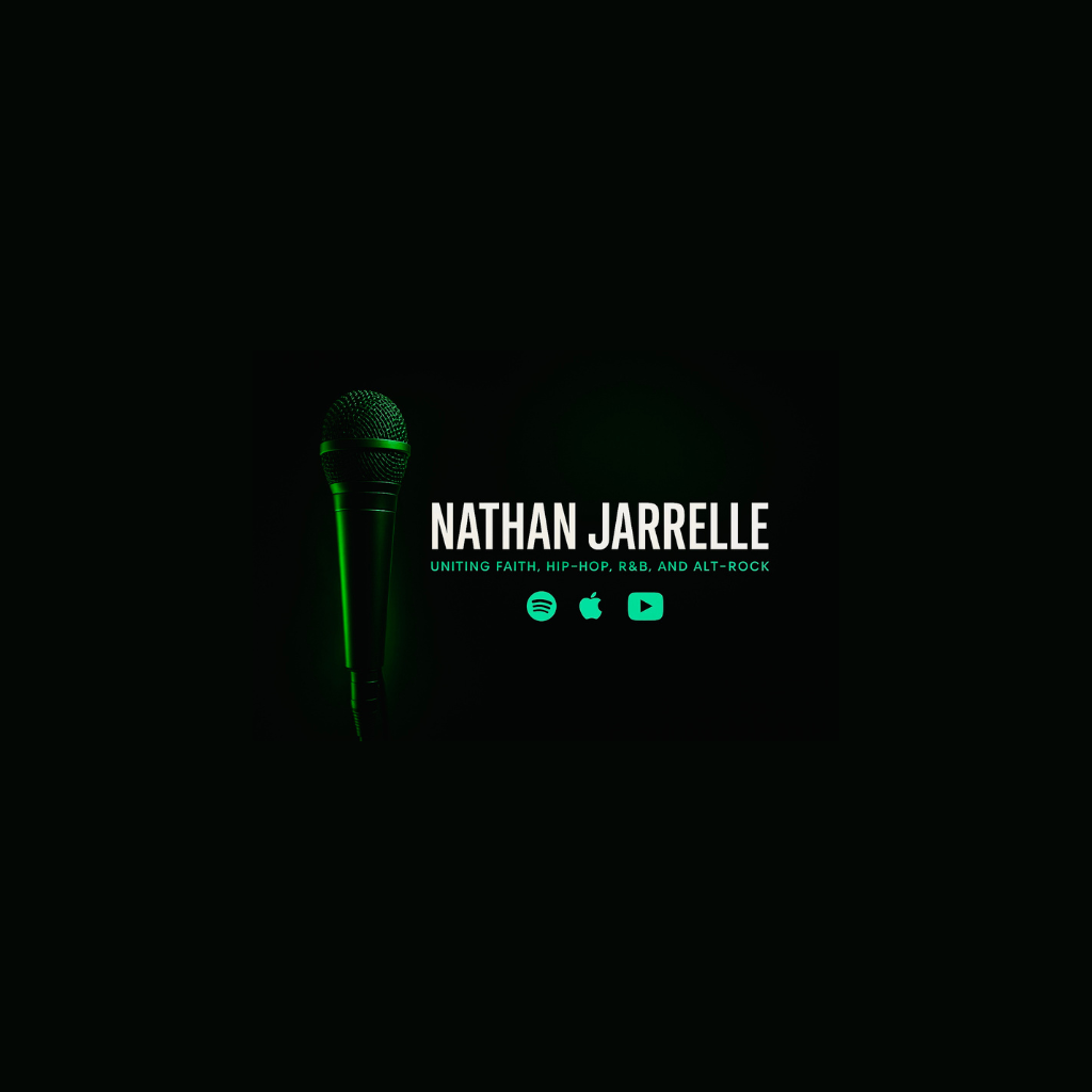 Nathan Jarrelle