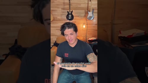 Espero te identifiques y la disfrutes.