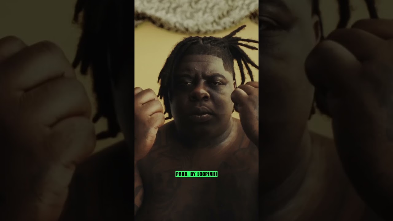 If I Made a Beat for Big X Tha Plug 🔌  |  Produced by Loopin III 🔂🔂🔂