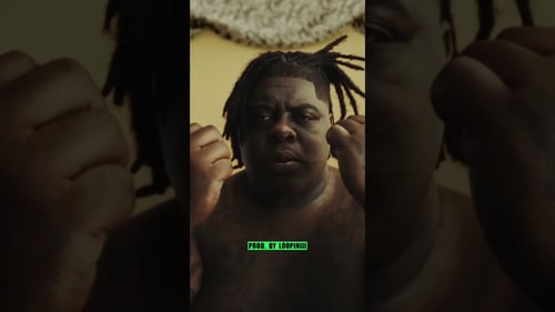 If I Made a Beat for Big X Tha Plug 🔌  |  Produced by Loopin III 🔂🔂🔂