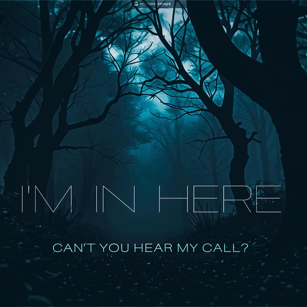 I'm In Here