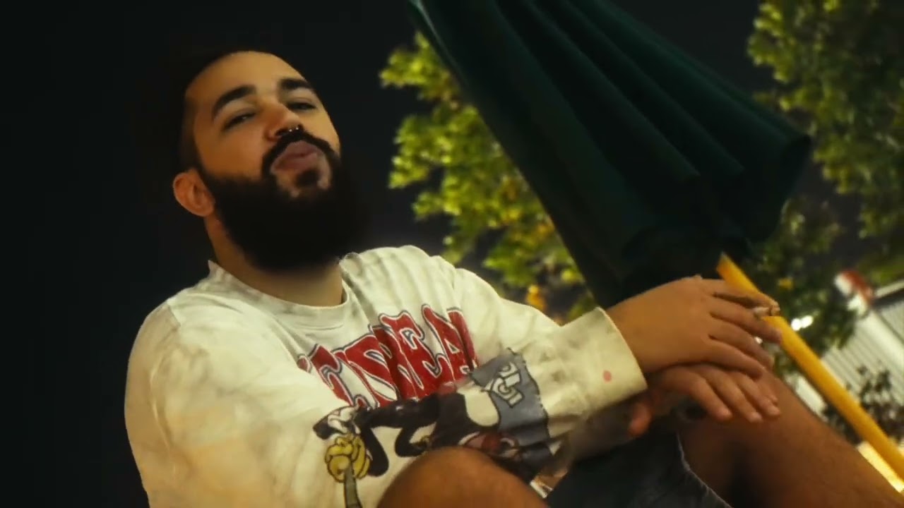 Fukkit - Sure (Official Music Video)