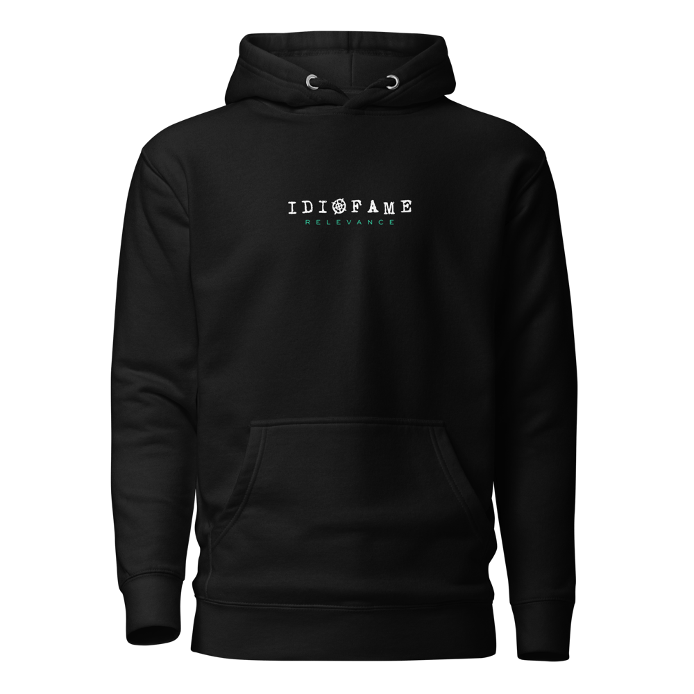 Relevance Hoodie