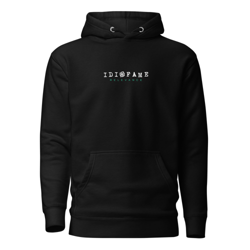 Relevance Hoodie