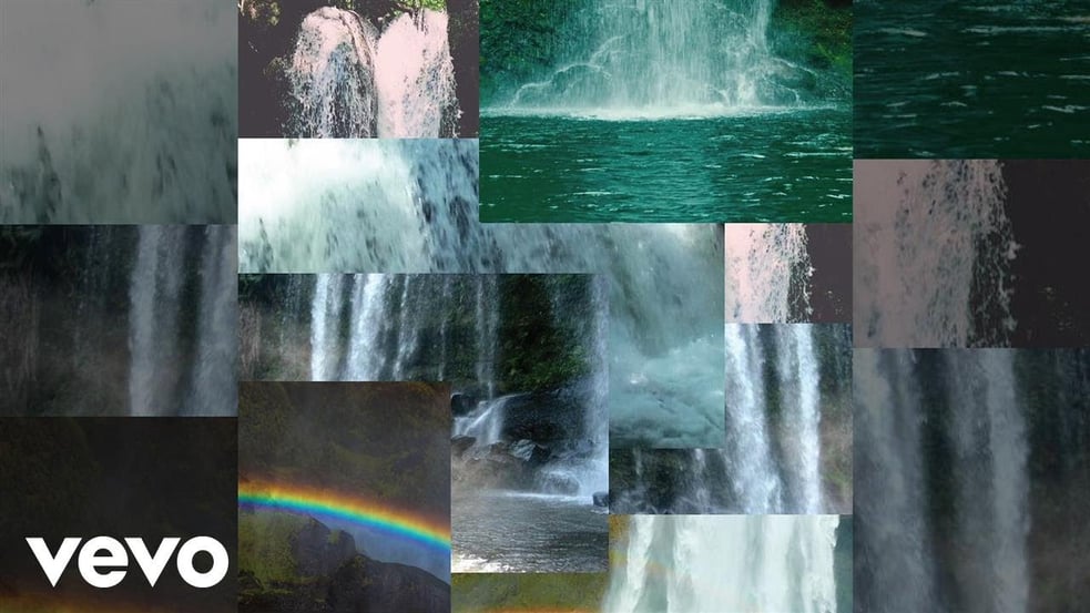 Cut Copy - Black Rainbows (Audio)