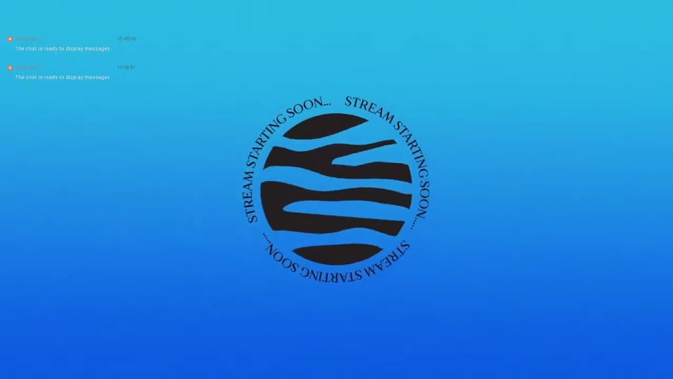 Livestream - 012