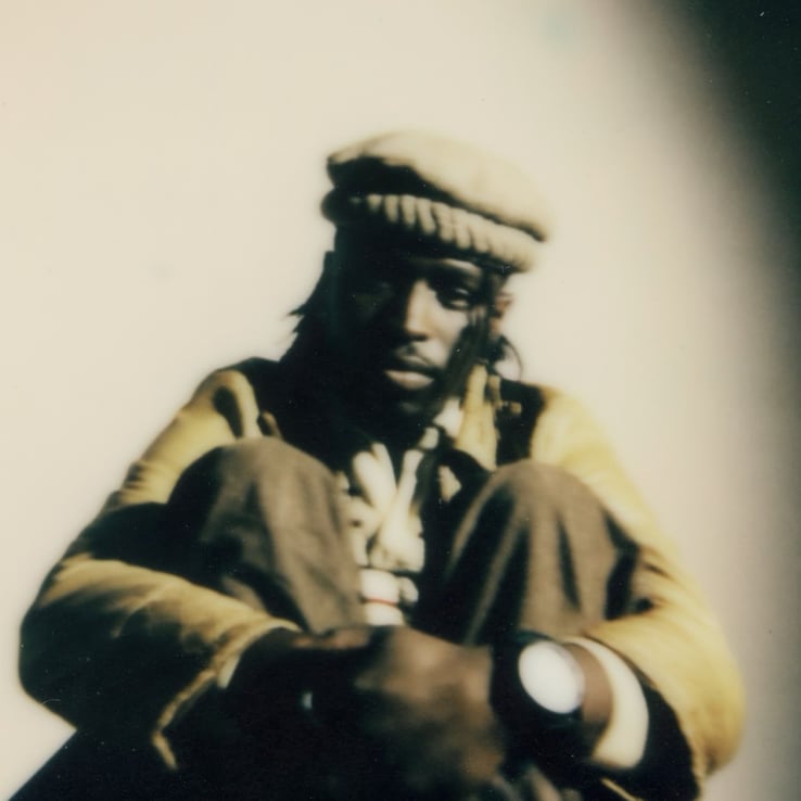 papa mbye