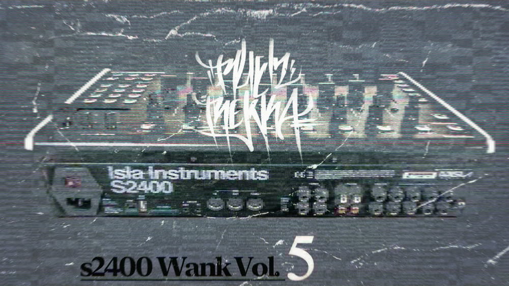 S2400 WANK VOL.5