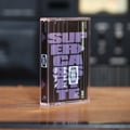 SUPER-CASSETTE at Bandcamp